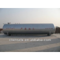 100CBM LPG tanque de armazenamento, LPG Tanker Venda